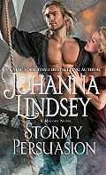 Stormy Persuasion: A Malory Novel
