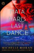 Mata Haris Last Dance