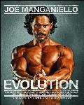 Evolution The Cutting Edge Guide to Breaking Down Mental Walls & Building the Body Youve Always Wanted