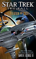 Fall Revelation & Dust Book 1 Star Trek the Fall