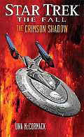 Fall The Crimson Shadow Book Two