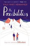 Possibilities A Novel