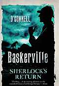 Baskerville: The Mysterious Tale of Sherlock's Return