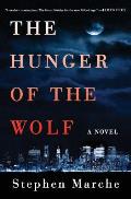 Hunger of the Wolf A Novel