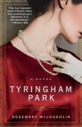 Tyringham Park