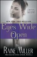 Eyes Wide Open The Blackstone Affair Book 3