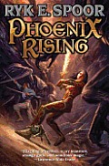Phoenix Rising, 1