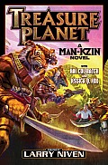 Treasure Planet Man Kzin Wars