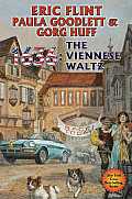 1636 The Viennese Waltz Ring of Fire