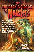 The Baen Big Book of Monsters