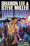 Trade Secret Liaden Universe Book 4