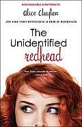 Unidentified Redhead