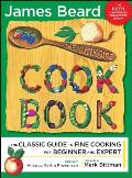 The Fireside Cook Book: A Complete Guide to Fine Cooking for Beginner and