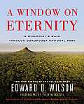 Window on Eternity Gorongosa & Biodiversity