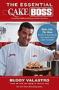 Essential Cake Boss Recipes & Techniques You Absolutely Have to Have