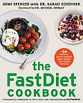 Fast Diet Cookbook 150 Delicious Calorie Controlled Meals to Make Your Fasting Days Easy