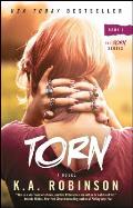 Torn Book 1 in the Torn Series