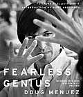 Fearless Genius The Digital Revolution in Silicon Valley 1985 2000