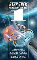 Second Nature Star Trek Seekers Book 1