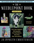 Needlepoint Book New Revised & Updated Third Edition
