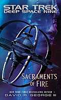 Sacraments of Fire DS9