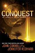 Conquest The Chronicles of the Invaders Book 1