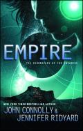 Empire Book 2 the Chronicles of the Invaders