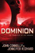 Dominion Book 3 the Chronicles of the Invaders