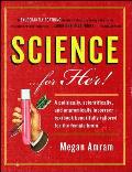 Science for Her