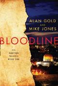 Bloodline The Heritage Trilogy Book One