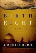 Birthright The Heritage Trilogy Book Two