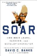 Soar How Boys Learn Succeed & Develop Character