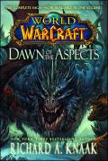 Dawn of the Aspects World of Warcraft