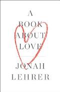 Book about Love