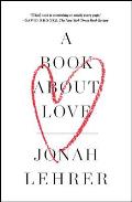Book about Love