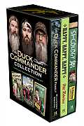 Duck Commander Collection Duck Commander Family Happy Happy Happy & Si Cology 1