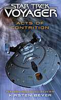 Acts of Contrition Star Trek Voyager
