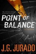 Point of Balance A Thriller