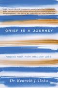 Finding Your Own Path A New Way to Cope with Grief & Loss