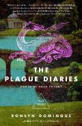 Plague Diaries Keeper of Tales Trilogy Book Three