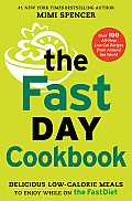FastDay Cookbook