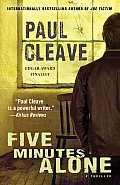 Five Minutes Alone A Thriller