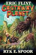 Castaway Planet: Volume 4