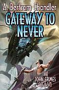Gateway to Never 6