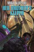 Her Brothers Keeper Privateer Andromeda Book 1