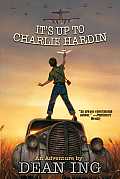 It's Up to Charlie Hardin