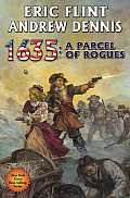 1635 A Parcel of Rogues Ring of Fire Book 20