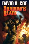 Shadow's Blade, 3
