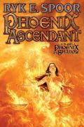Phoenix Ascendant Balanced Sword Book 3