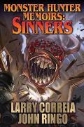 Sinners Monster Hunter Memoirs Book 2